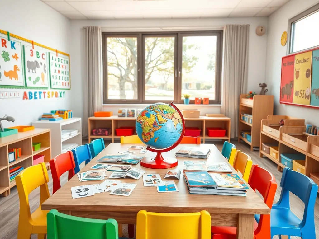 Nauka angielskiego dla dzieci - gdzie najlepiej?