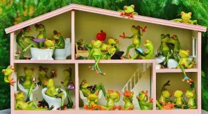    Domek dla lalek - jaki wybrać?  