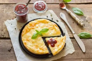 Zdrowe dieta dla zabieganych